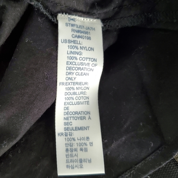 Heritage 1981 Mini Dress - Picture 5 of 5